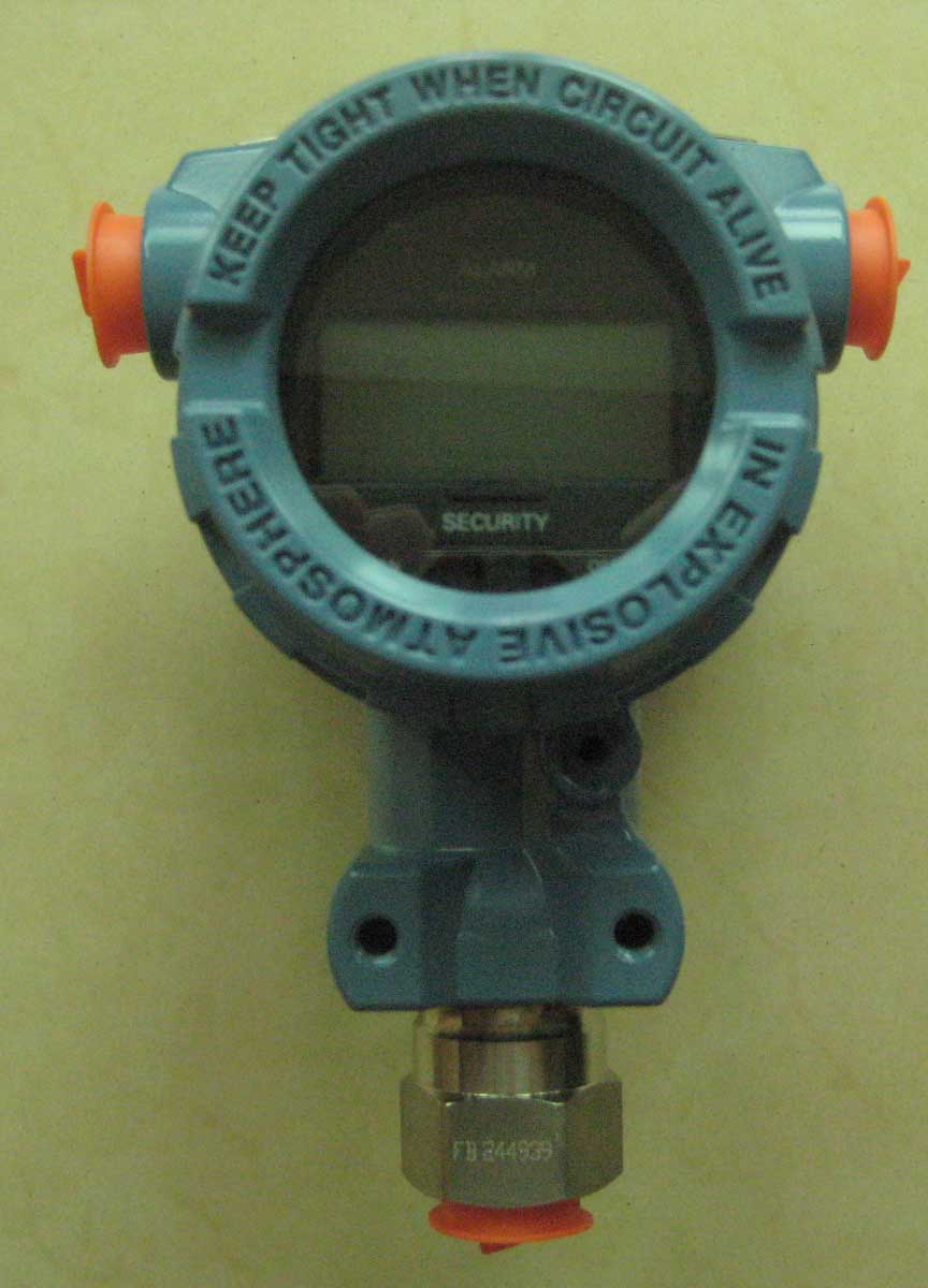 1151DP、GP和AP型差壓、表壓和絕壓變送器