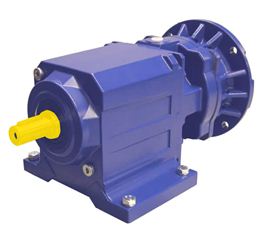 Danfoss Bauer BG 系列斜齒輪電動(dòng)機(jī)，德國Danfo