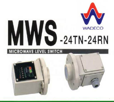 日本W(wǎng)ADECO光控開關(guān)、WADECO電子張力控制器