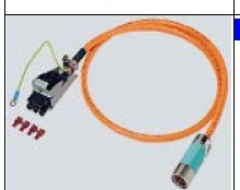 西門(mén)子電機(jī)功率電纜