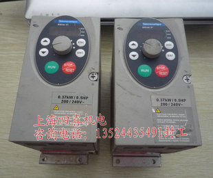 ATV31H075M2A 0.75kw 電梯門機控制器