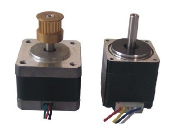 JMC步進(jìn)電機(jī)86J18118-842-01，配驅(qū)動(dòng)器2M982