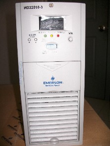 大量艾默生充電模塊HD22010-3現(xiàn)貨！
