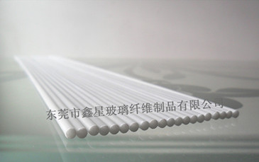 玻璃纖維桿/玻纖桿 窗簾支架