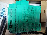KFD2-CRG2-1.D倍加福安全柵，特價(jià)庫存，倍加福特價(jià)