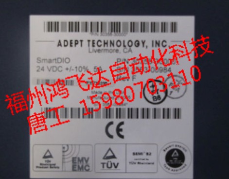 優(yōu)勢Adept備件沸點(diǎn)大賣90963-10210誠信百分百放送!!