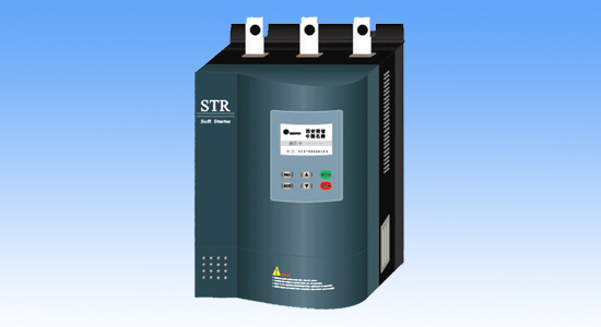超性能超價(jià)格西普軟起STR系列C型軟起動(dòng)器南昌STR110C-3