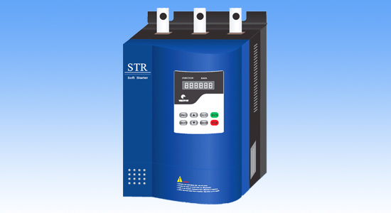 STR008B-降低電動(dòng)機(jī)的起動(dòng)電流，減少配電容量，避免增容投資