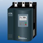 STR008B-3降低電動機的起動電流，減少配電容量，避免增容投資