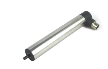 自調(diào)勻整儀電氣控制系統(tǒng)改造LVDT位移傳感器