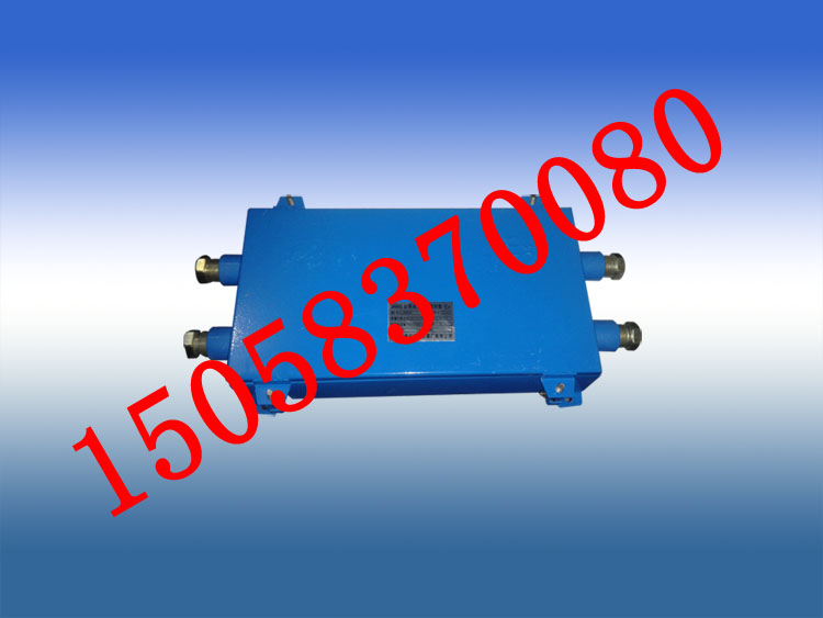JHHG礦用光纜接線盒，礦用光纜接線盒價(jià)格報(bào)價(jià)，礦用光纜接線盒（圖