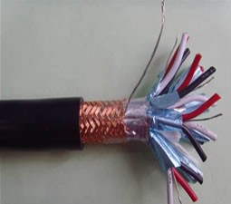 礦用鎧裝信號(hào)電纜MHY32零利潤(rùn)銷(xiāo)售