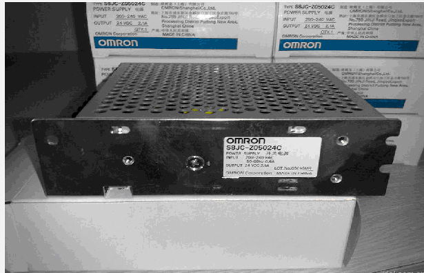 特價(jià)供應(yīng)歐姆龍電源S8JC-Z05024C庫(kù)存大量現(xiàn)貨