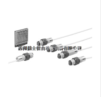光電開關CY-21