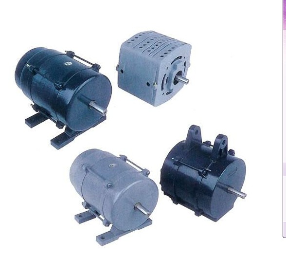 電梯門機變頻調(diào)速異步電動機