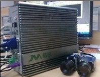 精視高端視覺控制器FVC320品質堅若磐石