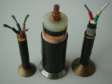 海城礦井斜巷鋼絲鎧裝電纜生產(chǎn)，海城MHYBV電纜