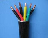 海域1X2X28AWG電纜生產(chǎn)，海域ASTP-120歐姆電纜廠家