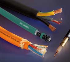 海城礦用大對數(shù)通信電纜銷售，海城礦用通信電纜廠家