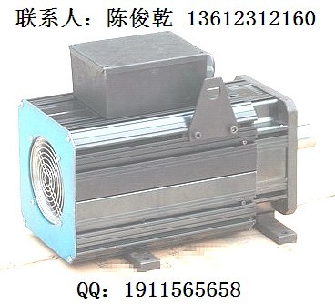 力好牌注塑伺服電機(jī)215A