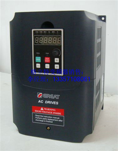 VF10-格立特變頻器銷售部