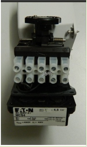 供應穆勒MCS11-SOND910-G壓力開關