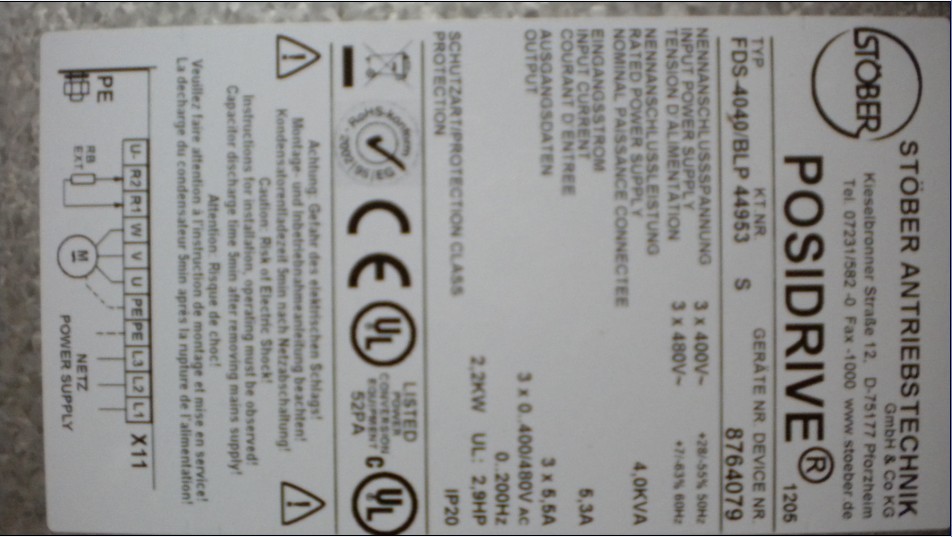 MDS5150/L*MDS5150/L
