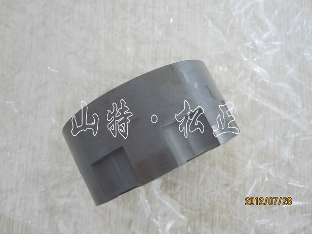 小松挖掘機配件，PC50MR-2回轉(zhuǎn)馬達，回轉(zhuǎn)泵膽配流盤，柱塞