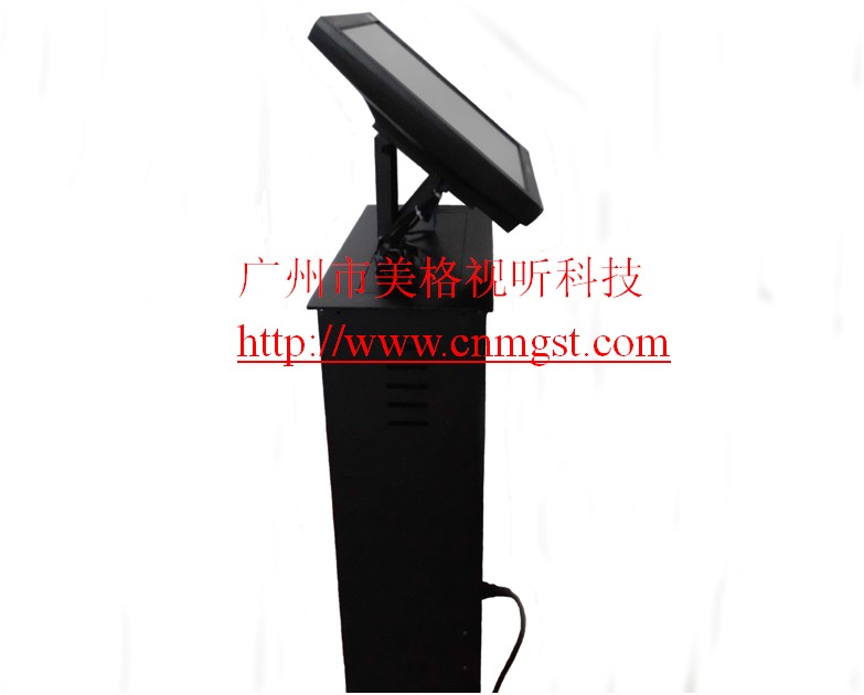 觸摸屏升降器，大角度液晶升降器，多點(diǎn)觸控屏升降器