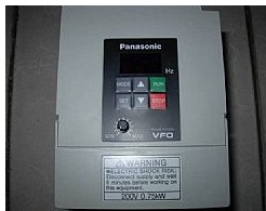 駐馬店松下辦事處AVF100-0224K變頻器中心