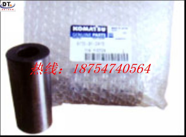 小松挖掘機PC200-8活塞銷 — 現(xiàn)貨 批發(fā)零售