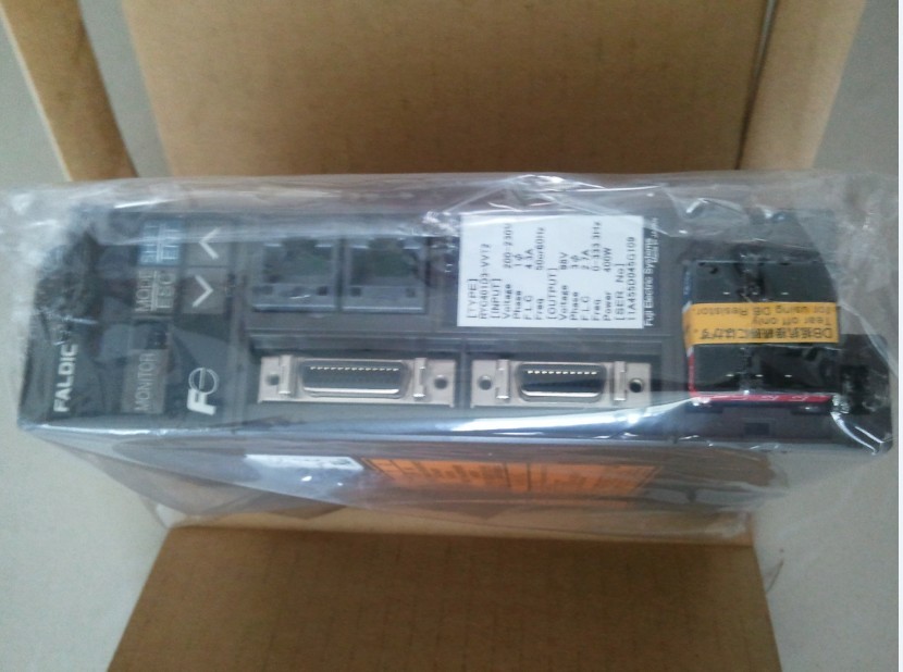 富士型號  FRN22G11S-4CX