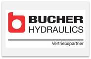 bucher齒輪泵QX23-008R09，QX32-010R