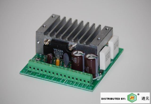 步進(jìn)電機(jī)驅(qū)動器 CSD2120-T