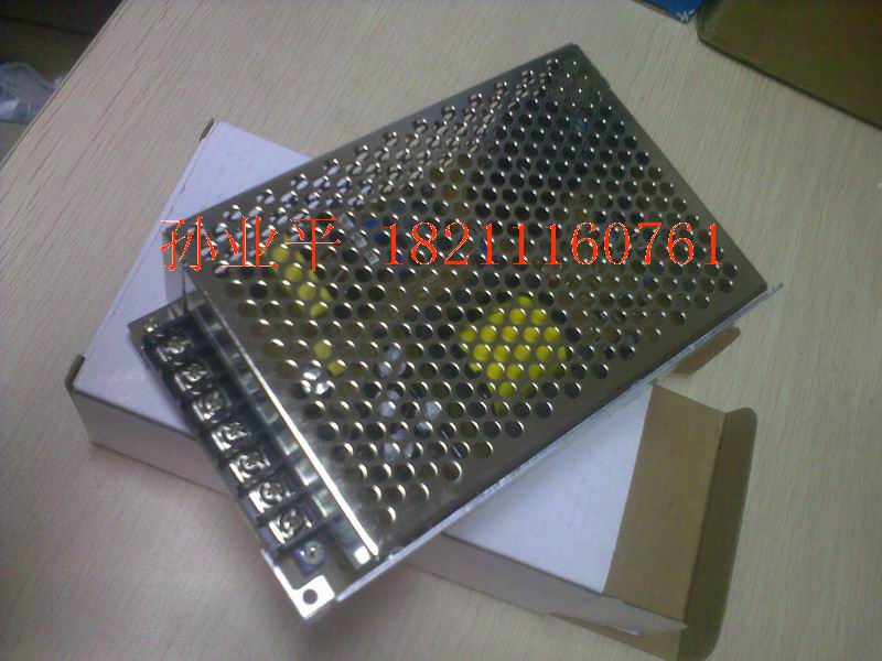 供應(yīng)歐姆龍開關(guān)電源S8JC-Z15024C,S8JC-Z05024