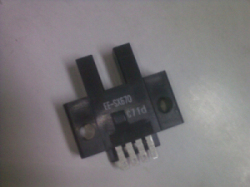 北京供應正品歐姆龍微型光電開關EE-1010 2M，EE-1001