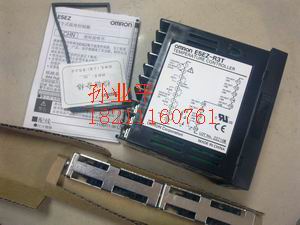 北京供應(yīng)正品歐姆龍溫控器E5EZ-Q3T，E5CZ-R2MT