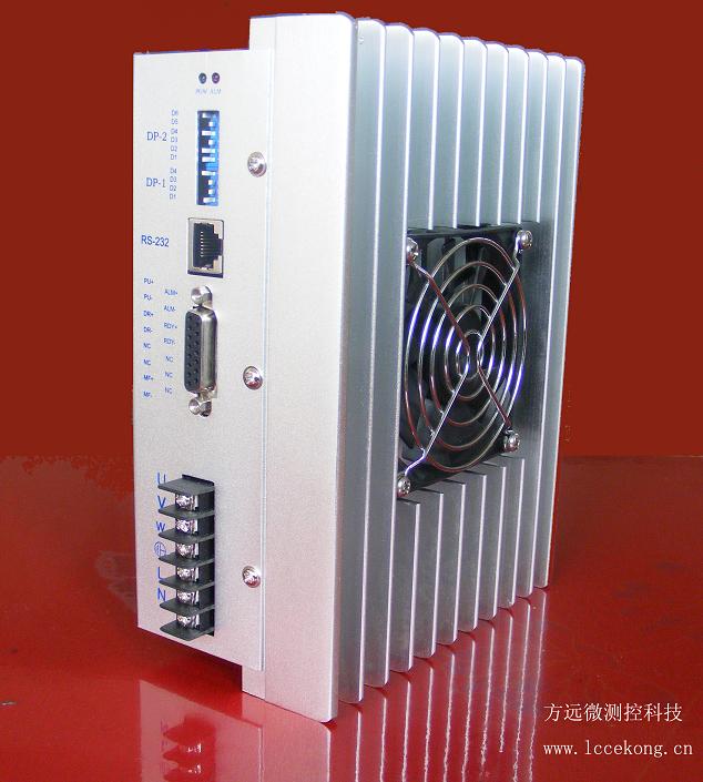 步進驅(qū)動器