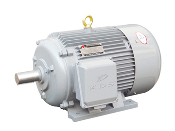 Y系列6KV、10KV高壓三相異步電動(dòng)機(jī)
