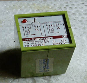 瑞士COMAT繼電器、COMAT控制器、COMAT計時器