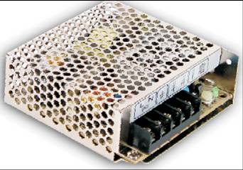 供應唐山明緯NES-35-5等系列開關(guān)電源