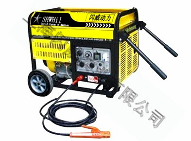 250A發(fā)電電焊兩用機|進口發(fā)電電焊機