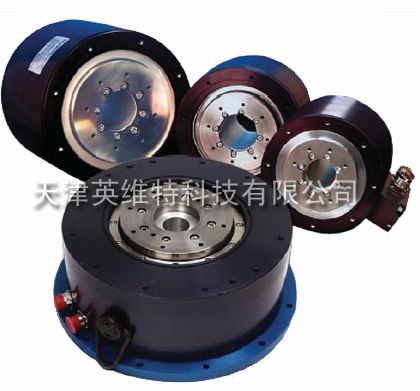 Kollmorgen有框架直接驅(qū)動(dòng)旋轉(zhuǎn) (DDR)電機(jī)