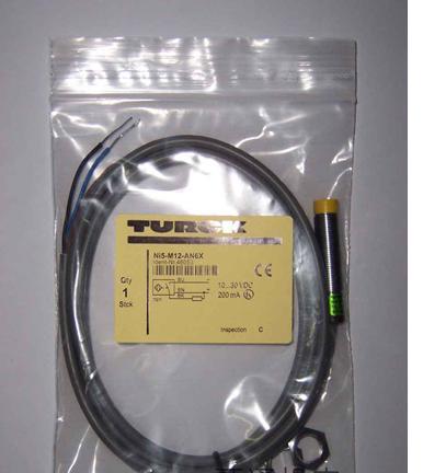 TURCK圖爾克 超聲波傳感器