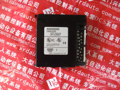 IC693CHS398LT 低價(jià)大回饋