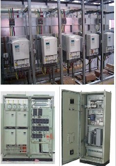 變頻柜專業(yè)制造商、變頻控制柜、變頻柜成套