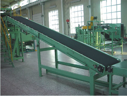 皮帶輸送機(jī)，南京輸送機(jī)，上海輸送機(jī)