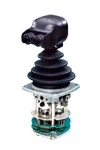 V8，GESSMANN主令控制器，多軸手柄控制器