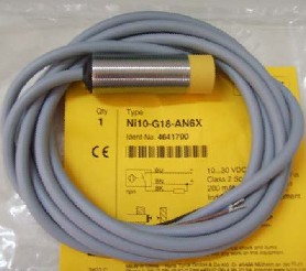特價(jià)銷(xiāo)售圖爾克NI4-M12-AN6X-H1141