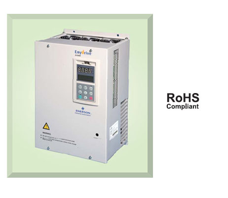 愛默生變頻器 現貨報價EV6000-4T0110G